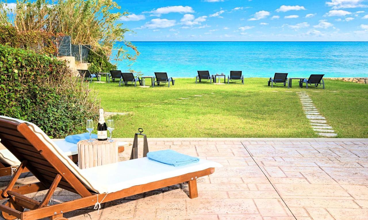 Villa Mare Psarou Psarou (Zakynthos) Exterior foto