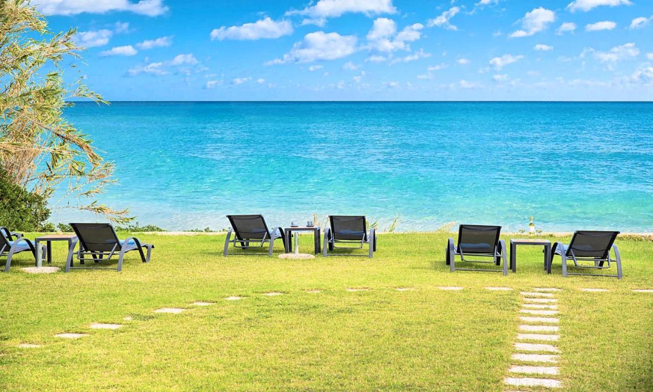 Villa Mare Psarou Psarou (Zakynthos) Exterior foto