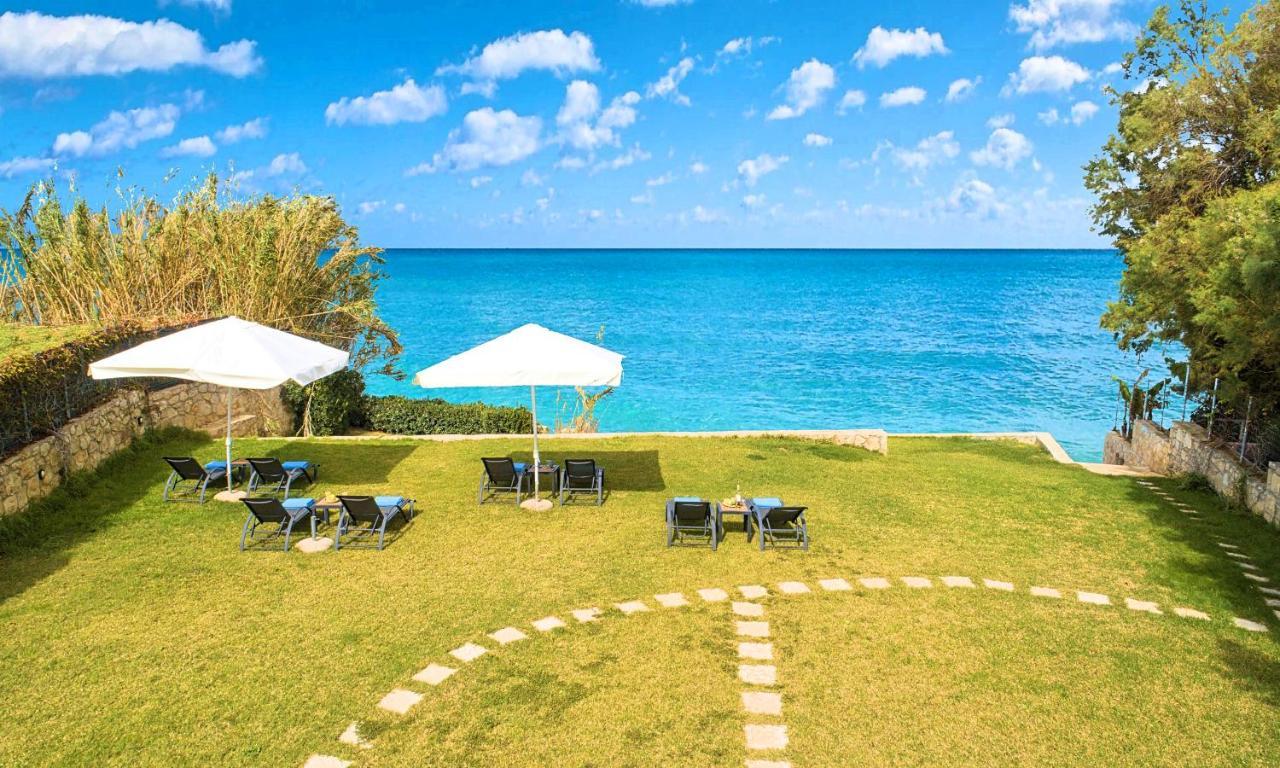 Villa Mare Psarou Psarou (Zakynthos) Exterior foto